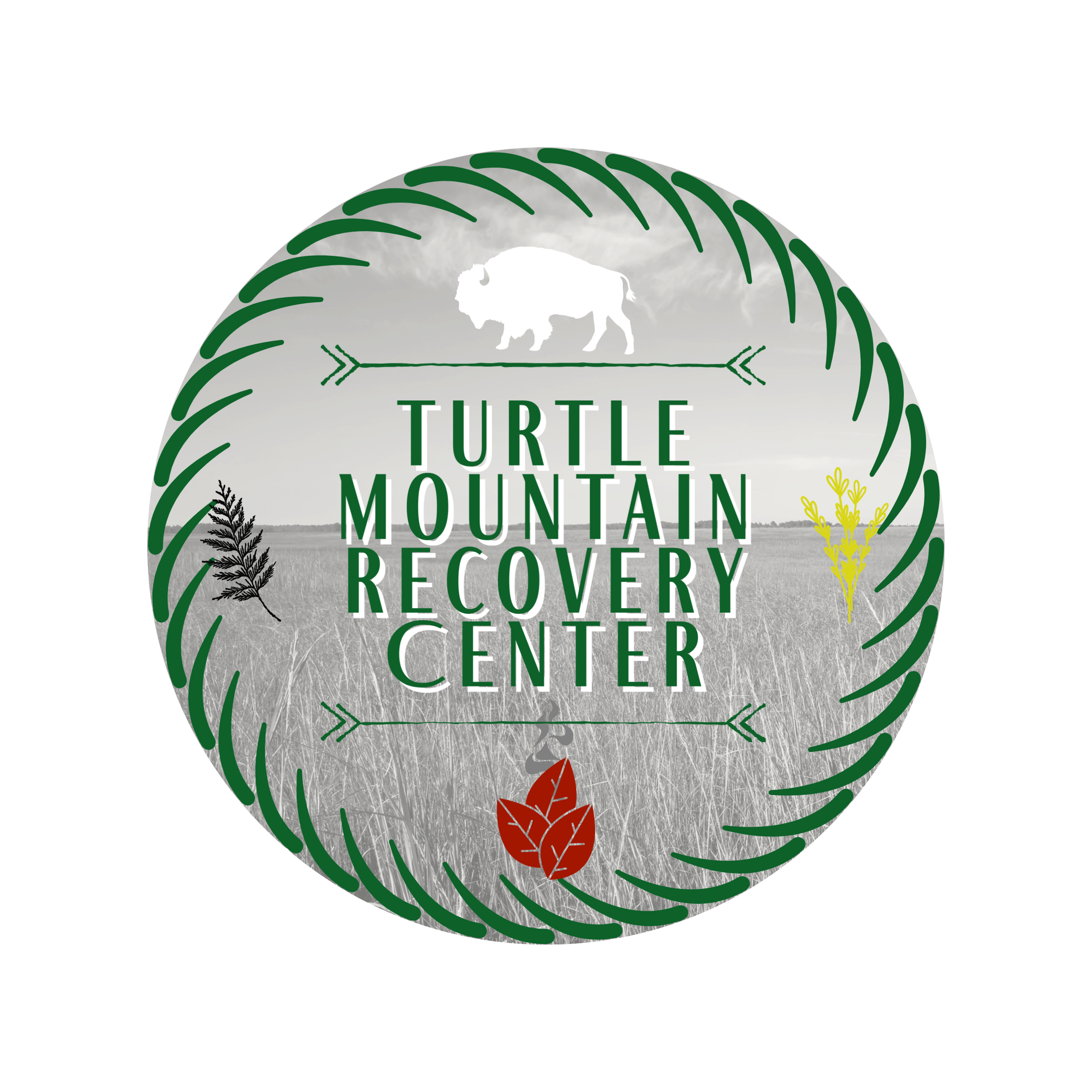 Turtle Mountain Recovery Center